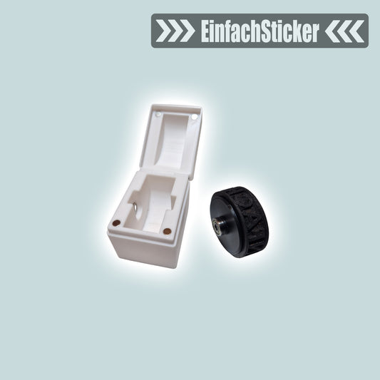 TAG-ROLLER Rollenbox