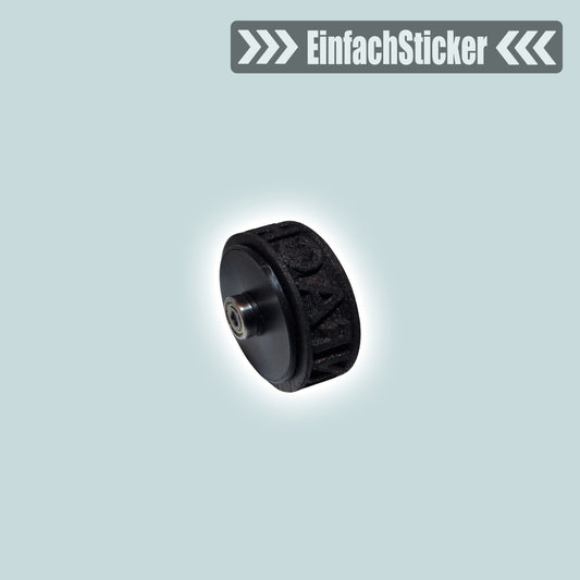 TAG-ROLLER Einzelrolle