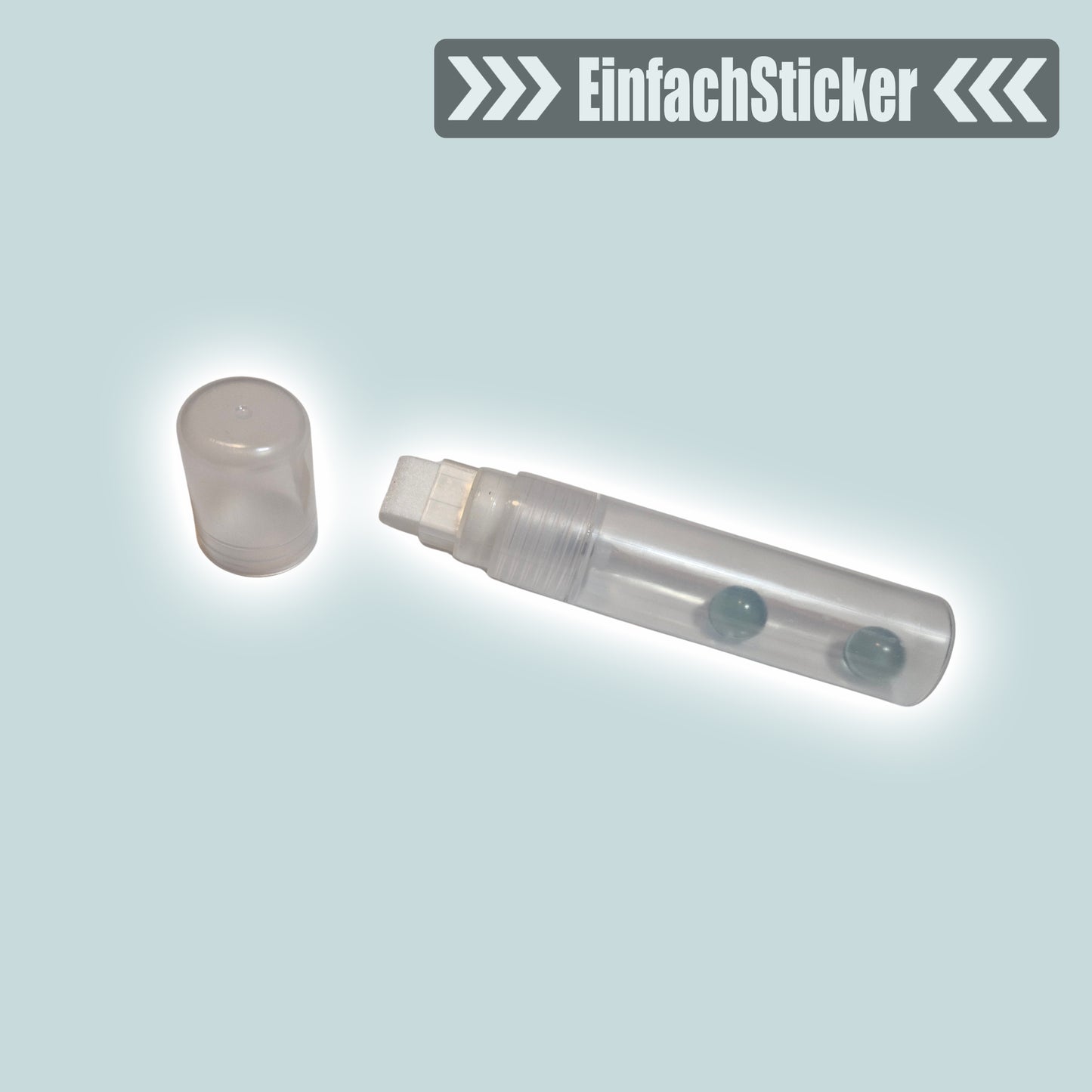 TAG-ROLLER Filzmarker