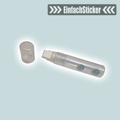 TAG-ROLLER Filzmarker