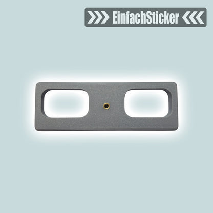 Sticker-Stab XXL