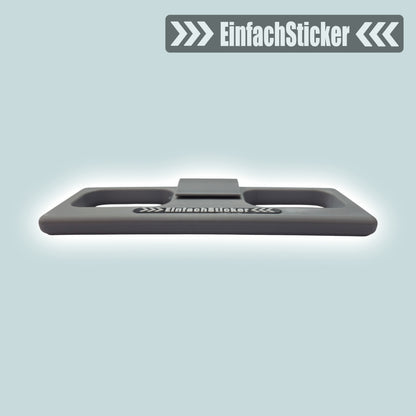 Sticker-Stab XXL
