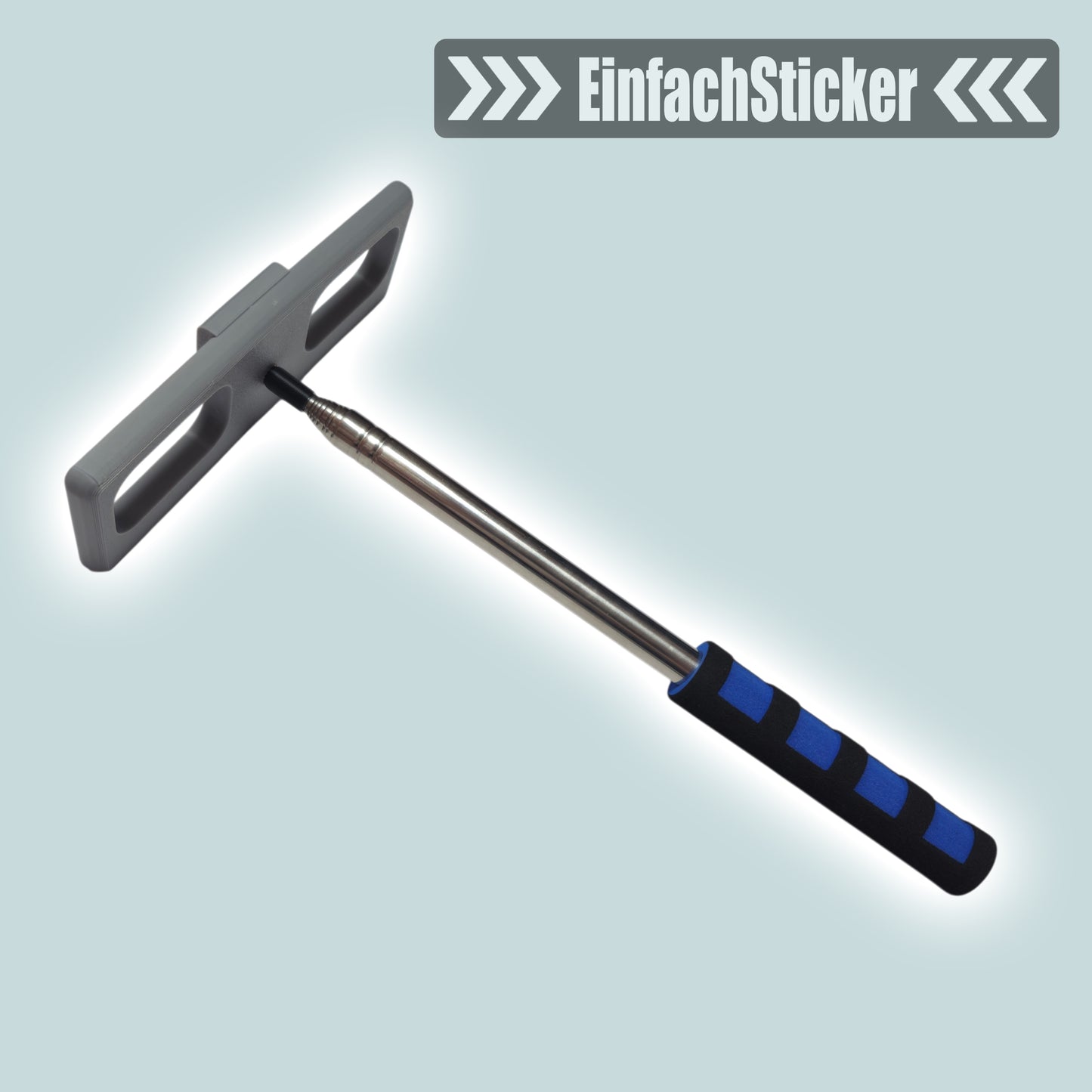 Sticker-Stab XXL