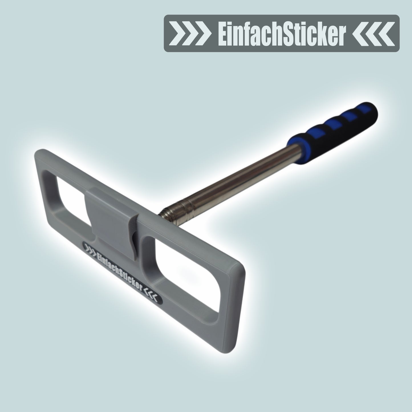 Sticker-Stab XXL