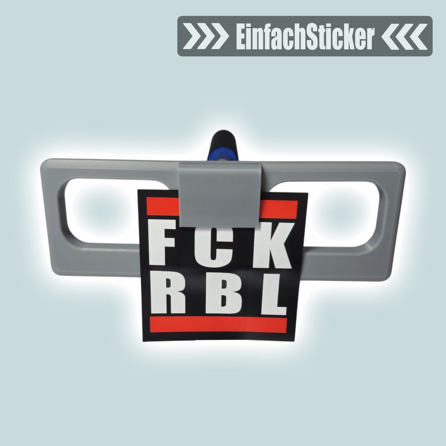 Sticker-Stab XXL