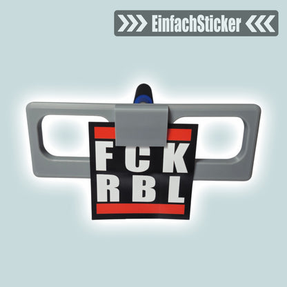 Sticker-Stab Kombi Set