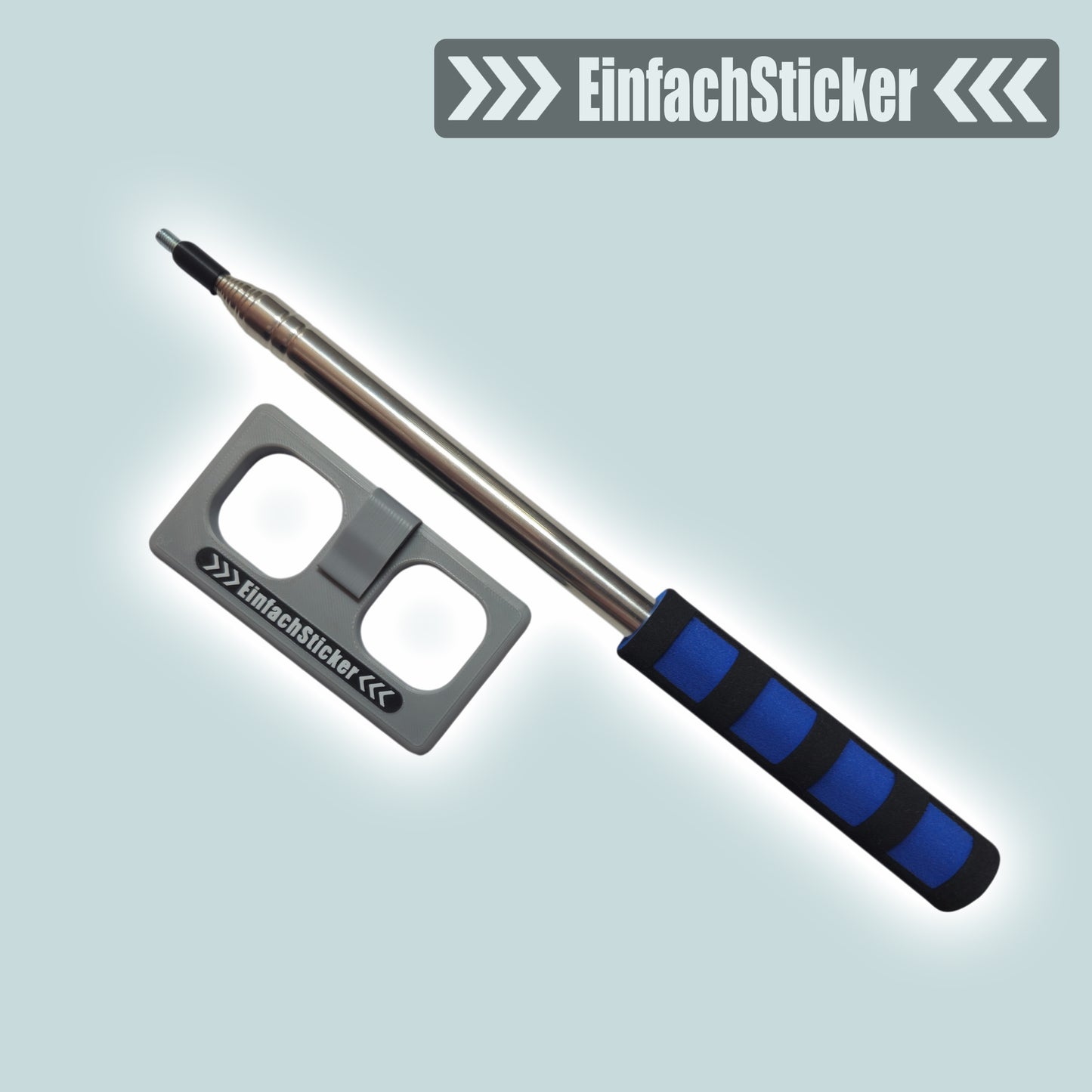 Sticker-Stab Kombi Set
