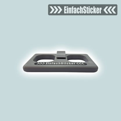 Sticker-Stab Kombi Set