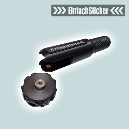 TAG - ROLLER
