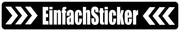 EinfachSticker